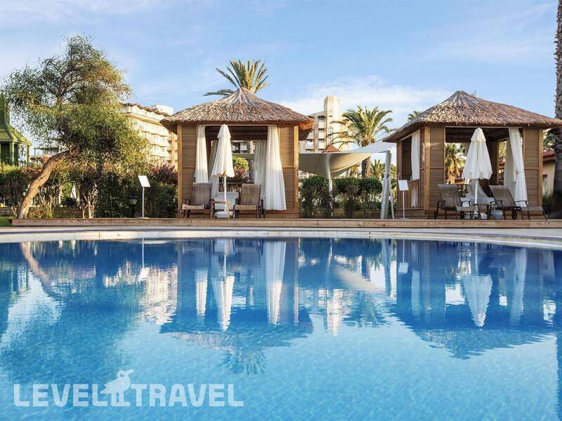 Фотография Bellis Deluxe Hotel Фотография Bellis Deluxe Hotel
