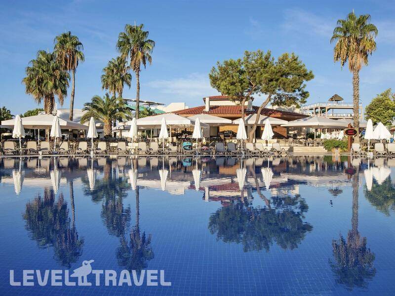 Фотография Bellis Deluxe Hotel Фотография Bellis Deluxe Hotel