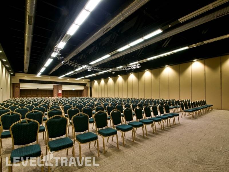Фотография Grand Yazici Club Turban Thermal Hotel