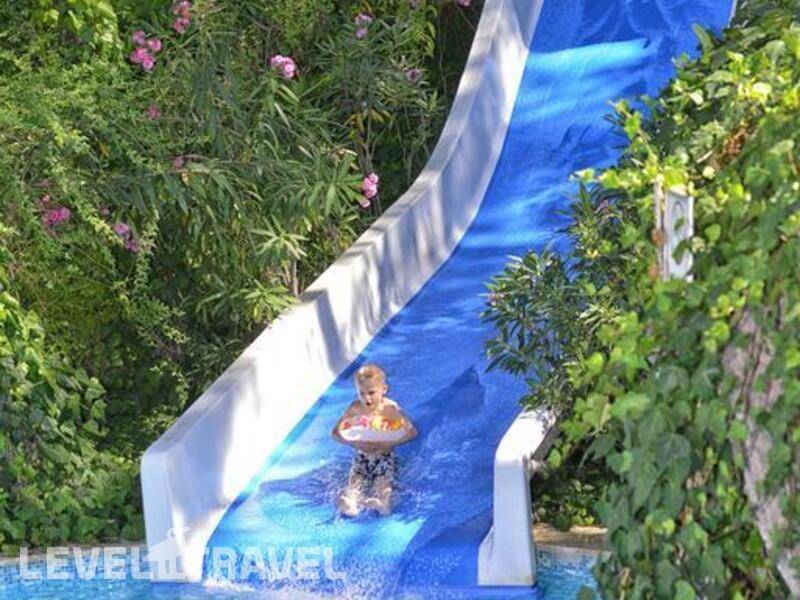 Фотография Grand Yazici Club Turban Thermal Hotel