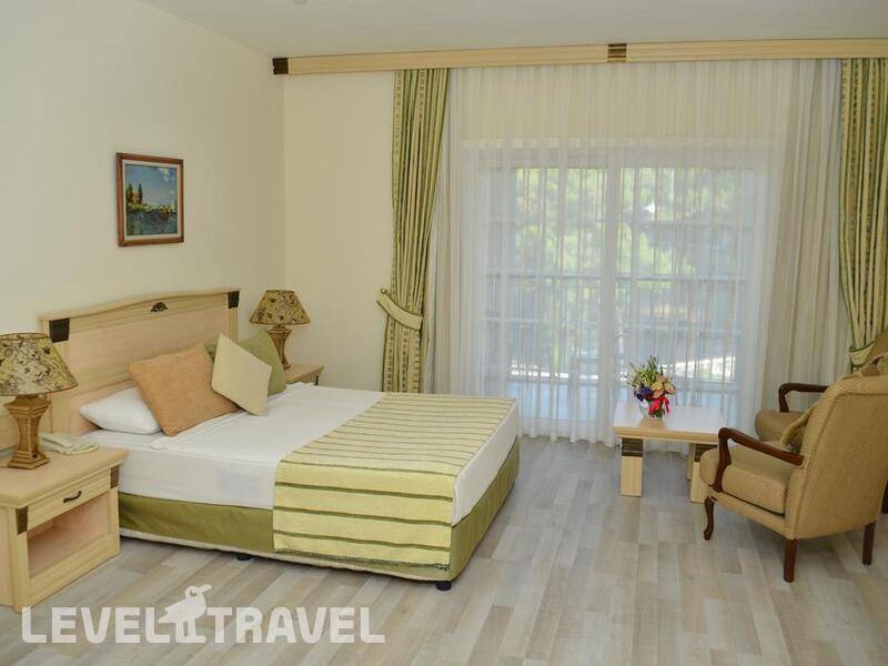 Фотография Grand Yazici Club Turban Thermal Hotel