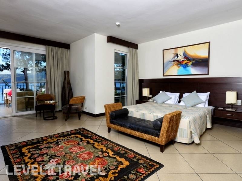 Фотография Grand Yazici Club Turban Thermal Hotel