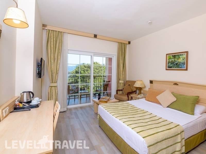 Фотография Grand Yazici Club Turban Thermal Hotel