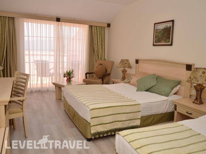 Фотография Grand Yazici Club Turban Thermal Hotel