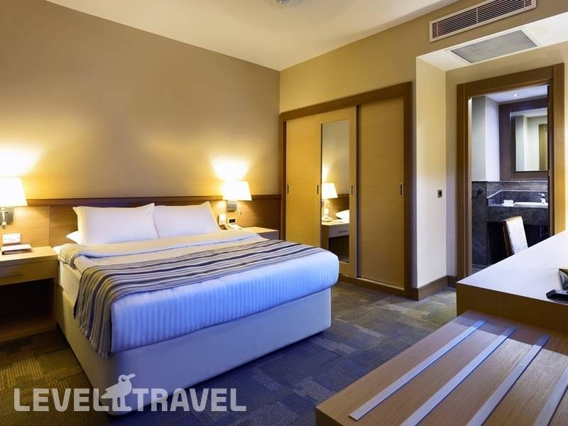 Фотография Grand Yazici Club Turban Thermal Hotel
