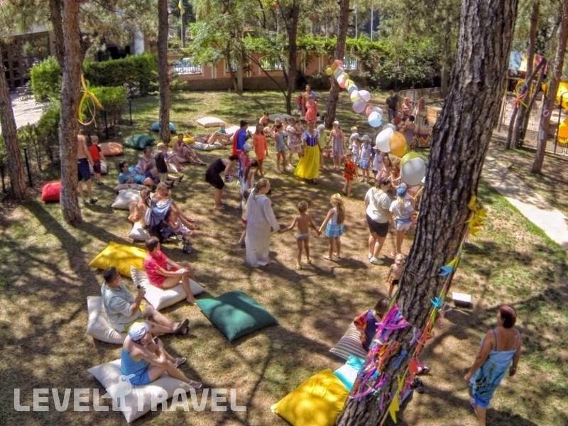 Фотография Grand Yazici Club Turban Thermal Hotel