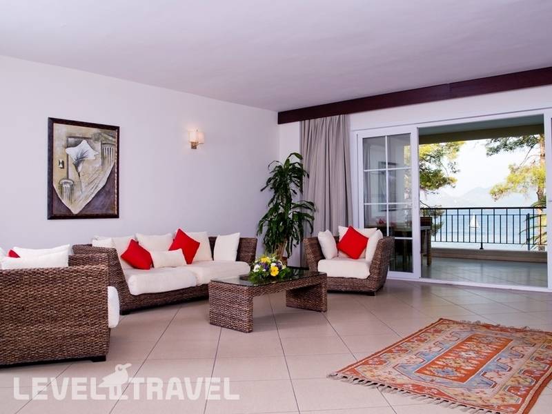 Фотография Grand Yazici Club Turban Thermal Hotel
