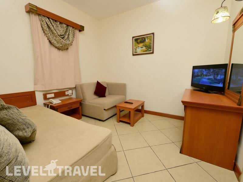 Фотография Grand Yazici Club Turban Thermal Hotel