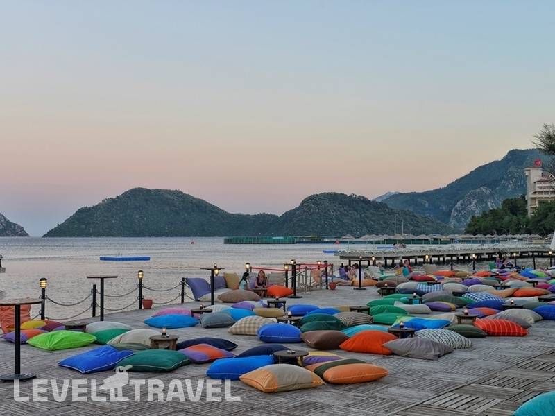 Фотография Grand Yazici Club Turban Thermal Hotel