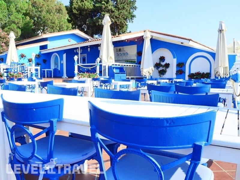 Фотография Grand Yazici Club Turban Thermal Hotel