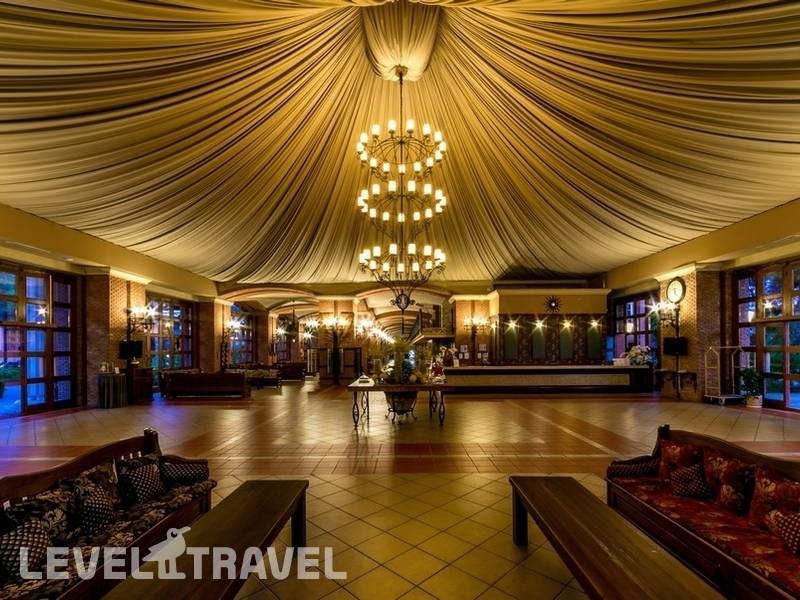 Фотография Grand Yazici Club Turban Thermal Hotel