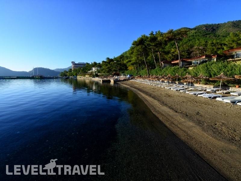 Фотография Grand Yazici Club Turban Thermal Hotel