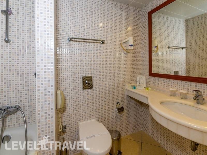 Фотография Grand Yazici Club Turban Thermal Hotel