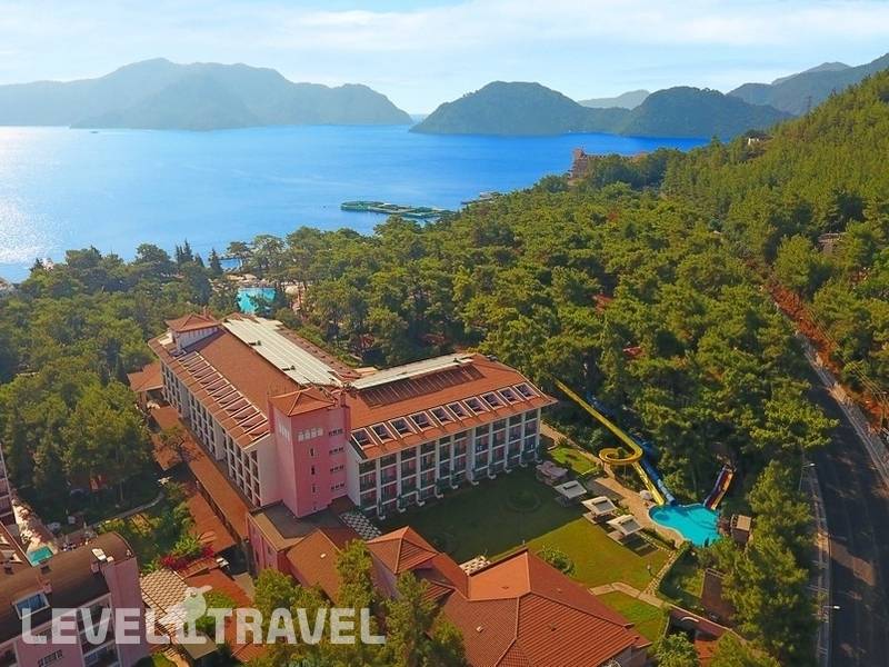 Фотография Grand Yazici Club Turban Thermal Hotel