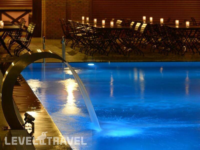 Фотография Grand Yazici Club Turban Thermal Hotel