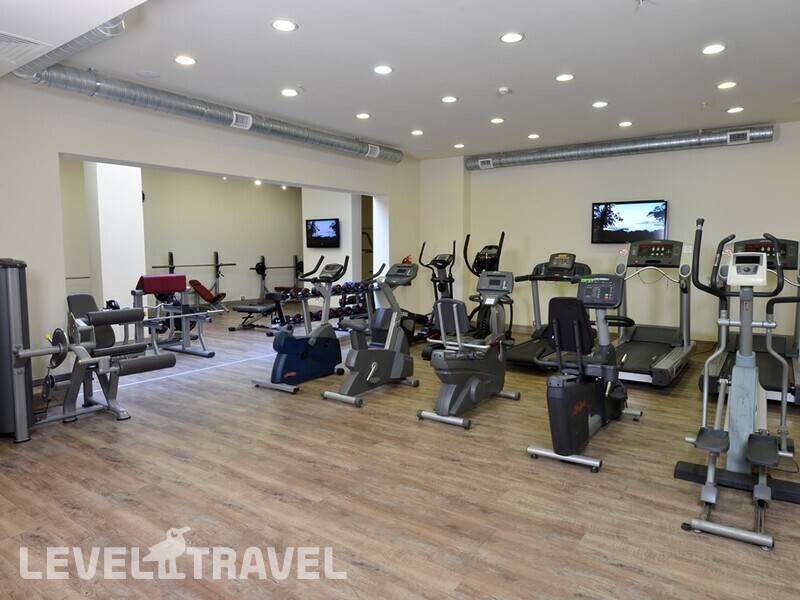 Фотография Grand Yazici Club Turban Thermal Hotel