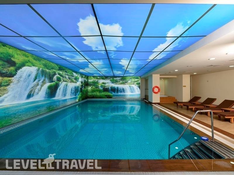 Фотография Grand Yazici Club Turban Thermal Hotel