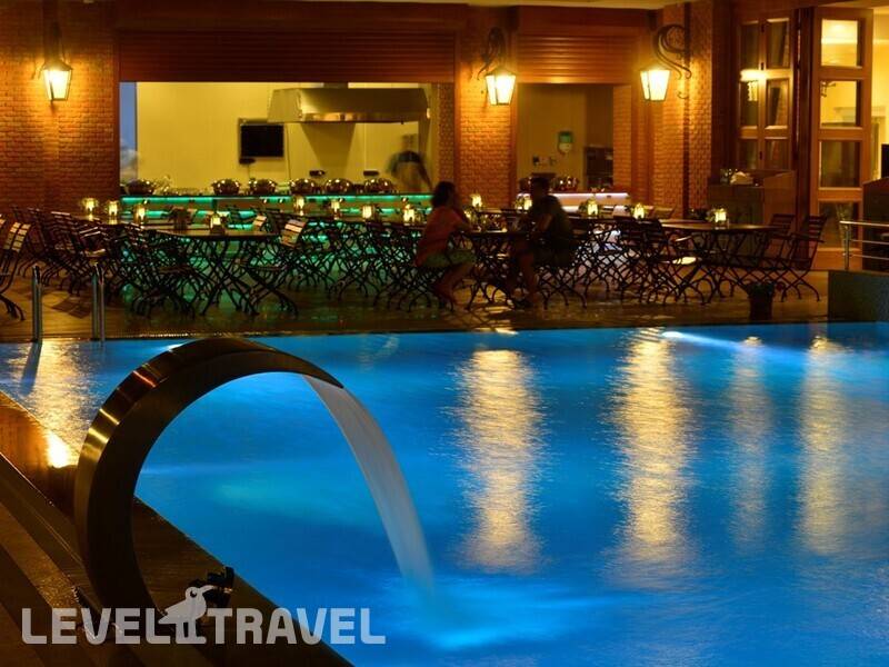 Фотография Grand Yazici Club Turban Thermal Hotel