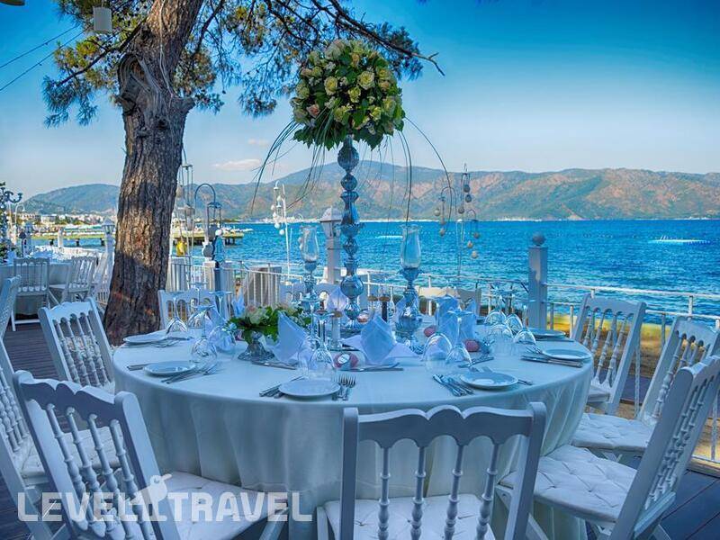 Фотография Grand Yazici Club Turban Thermal Hotel