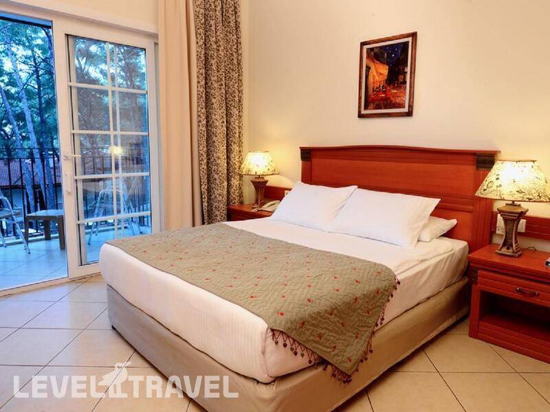 Фотография Grand Yazici Club Turban Thermal Hotel