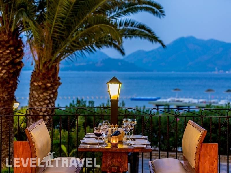 Фотография Grand Yazici Club Turban Thermal Hotel