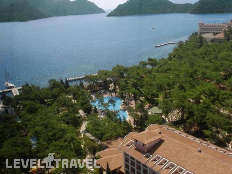 Фотография Grand Yazici Club Turban Thermal Hotel