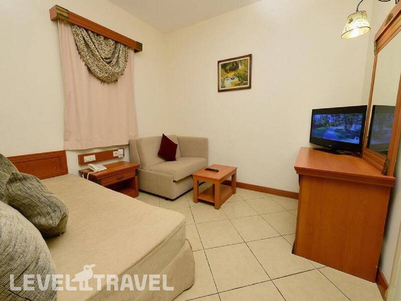 Фотография Grand Yazici Club Turban Thermal Hotel