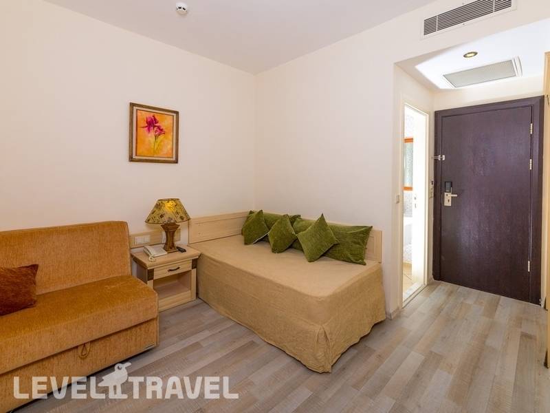 Фотография Grand Yazici Club Turban Thermal Hotel