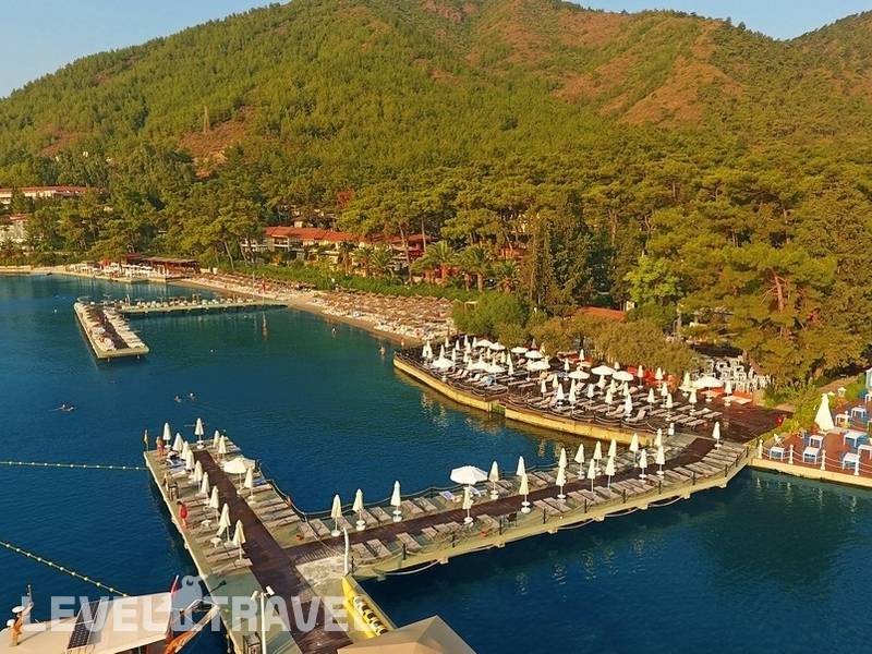 Фотография Grand Yazici Club Turban Thermal Hotel