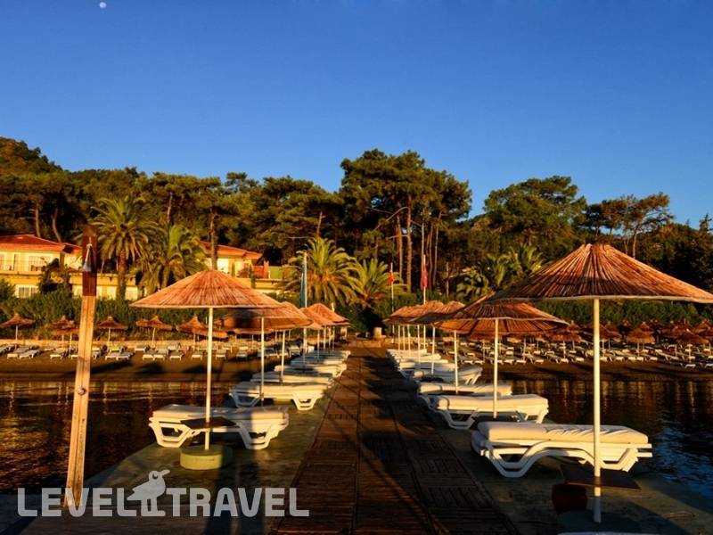 Фотография Grand Yazici Club Turban Thermal Hotel