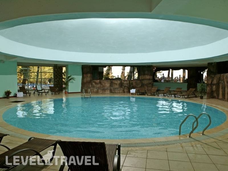 Фотография Grand Yazici Club Turban Thermal Hotel