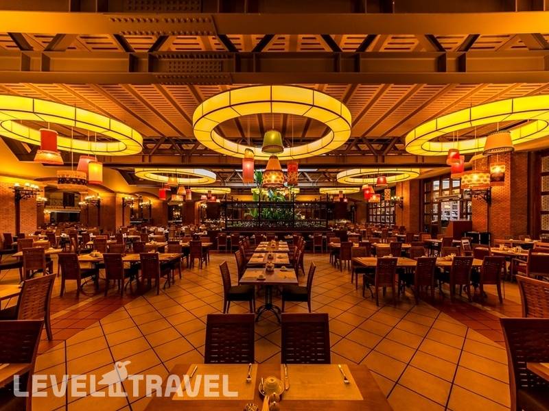 Фотография Grand Yazici Club Turban Thermal Hotel