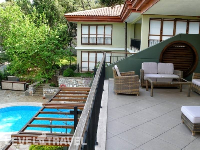 Фотография Grand Yazici Club Turban Thermal Hotel