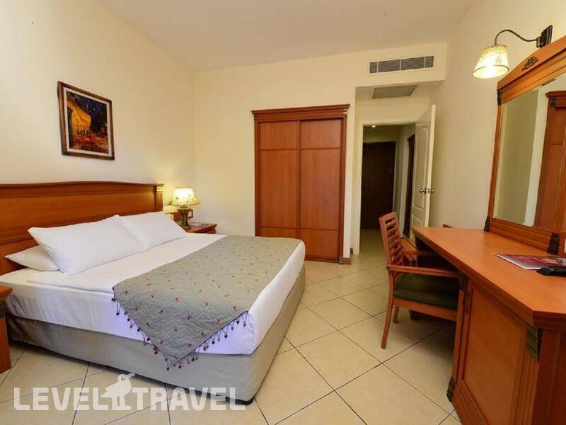 Фотография Grand Yazici Club Turban Thermal Hotel