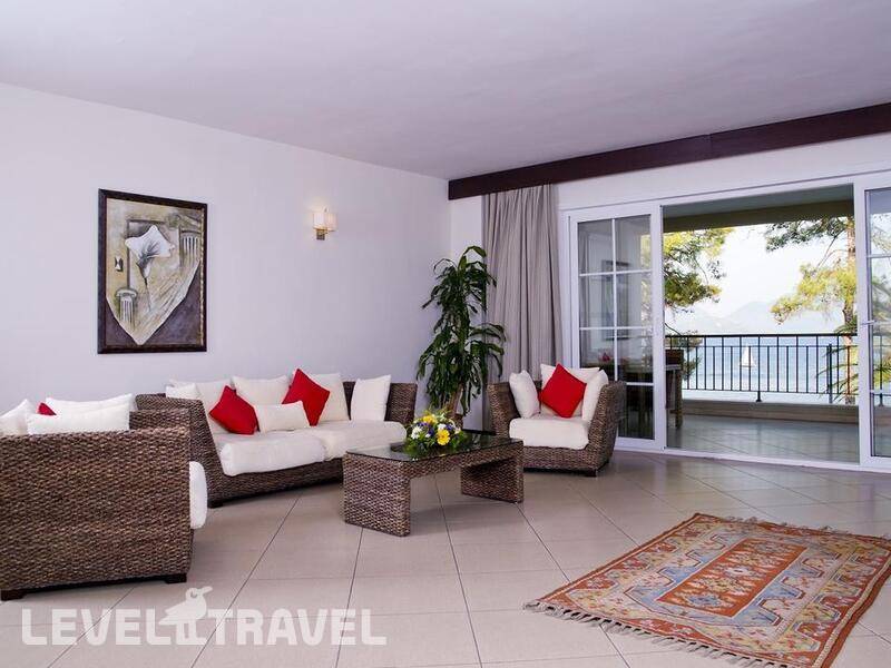 Фотография Grand Yazici Club Turban Thermal Hotel