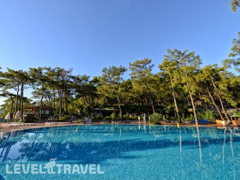 Фотография Grand Yazici Club Turban Thermal Hotel