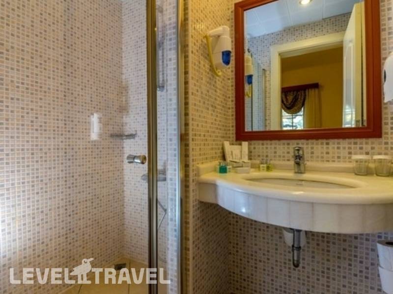 Фотография Grand Yazici Club Turban Thermal Hotel