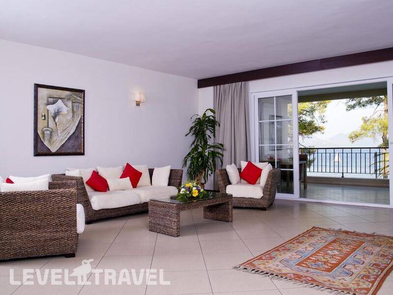 Фотография Grand Yazici Club Turban Thermal Hotel