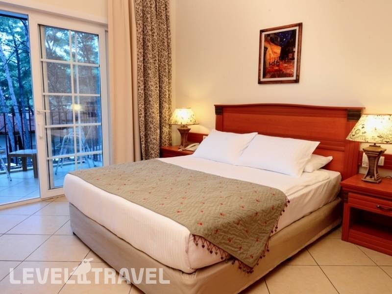 Фотография Grand Yazici Club Turban Thermal Hotel