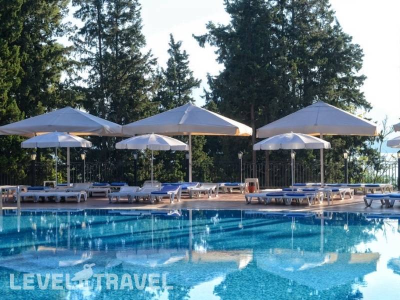 Фотография Grand Yazici Club Turban Thermal Hotel