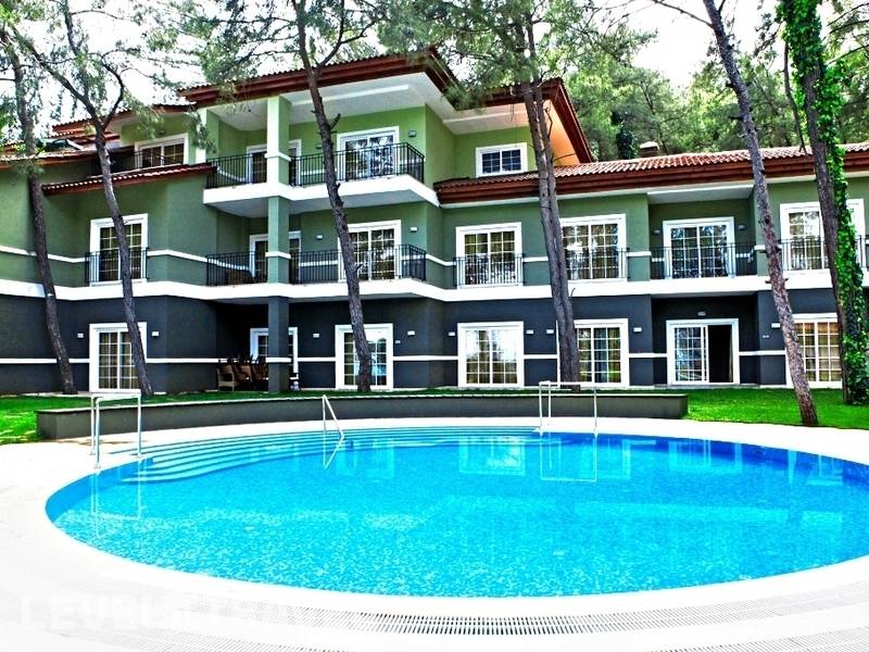 Фотография Grand Yazici Club Turban Thermal Hotel