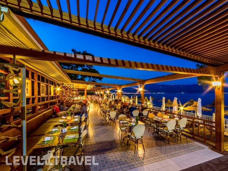 Фотография Grand Yazici Club Turban Thermal Hotel