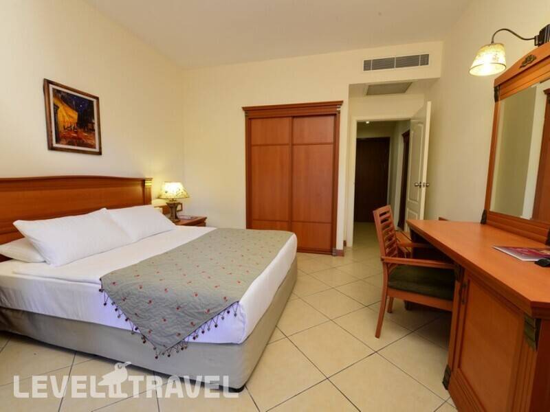 Фотография Grand Yazici Club Turban Thermal Hotel