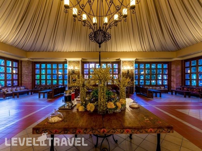 Фотография Grand Yazici Club Turban Thermal Hotel