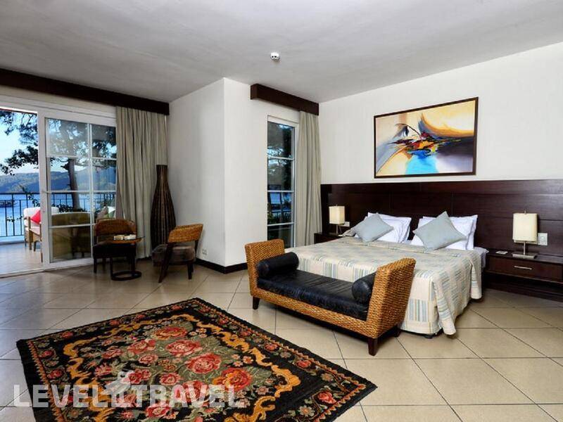 Фотография Grand Yazici Club Turban Thermal Hotel