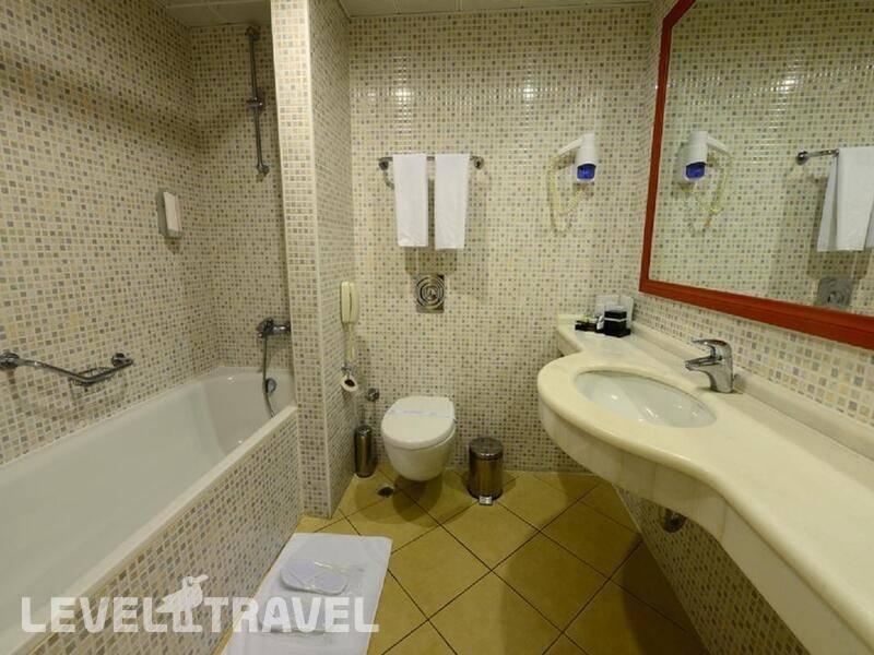 Фотография Grand Yazici Club Turban Thermal Hotel