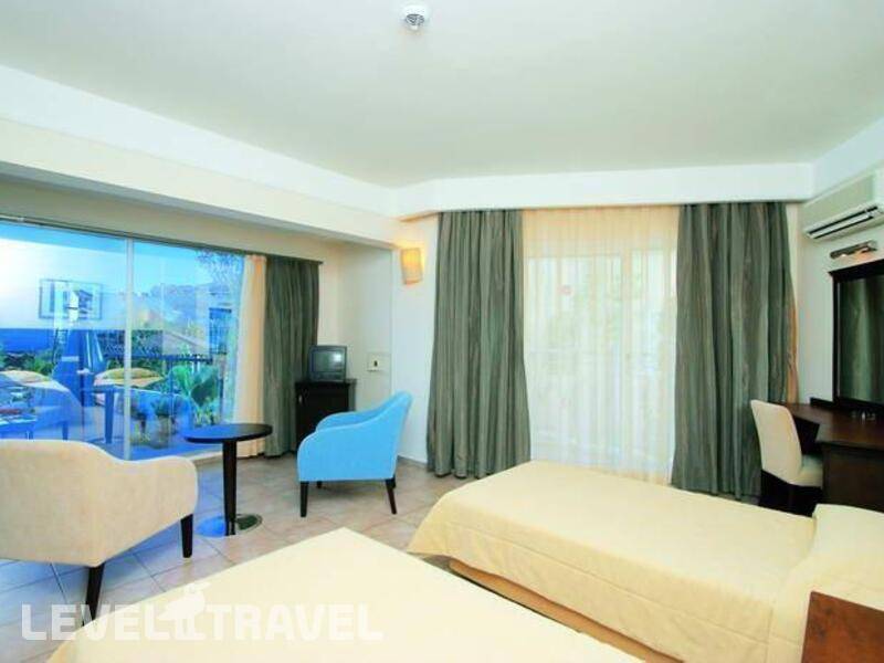 Фотография Ideal Pearl Hotel (Adults Only 16+)