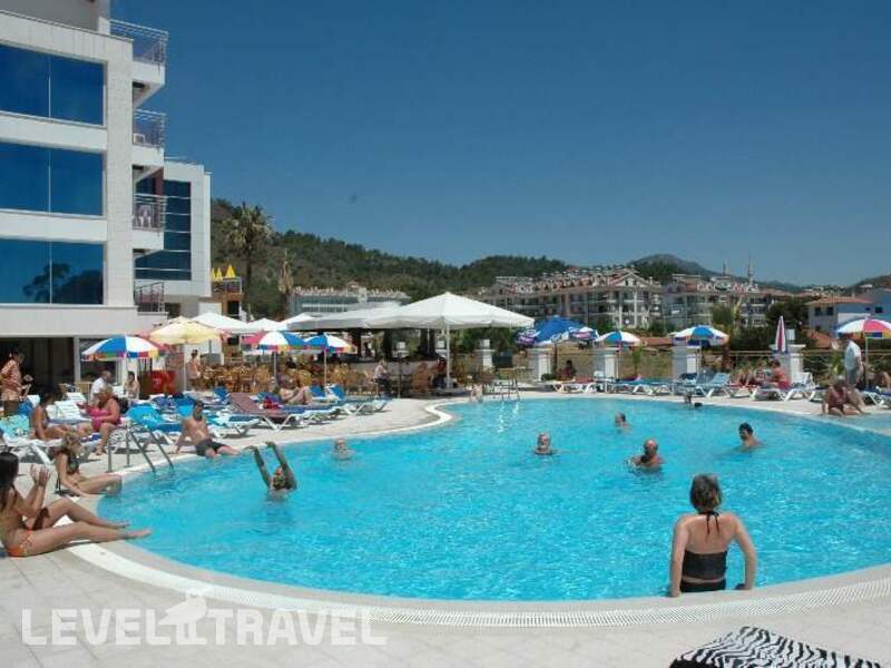 Фотография Ideal Pearl Hotel (Adults Only 16+)