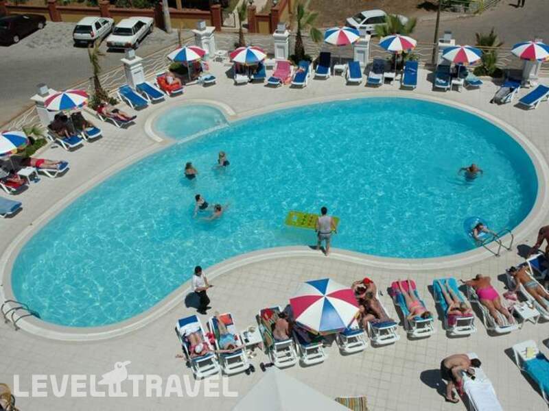 Фотография Ideal Pearl Hotel (Adults Only 16+)