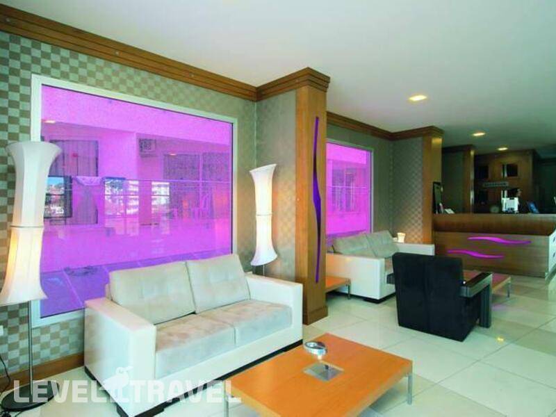 Фотография Ideal Pearl Hotel (Adults Only 16+)